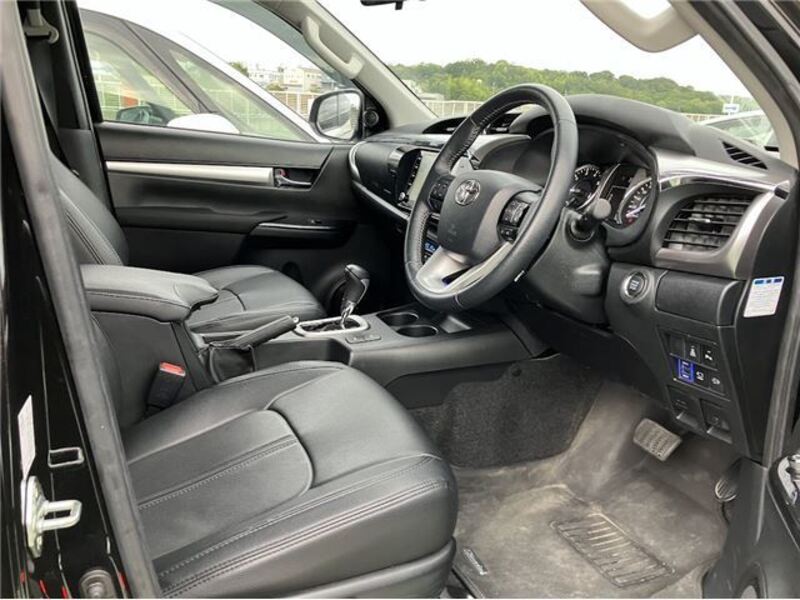 HILUX