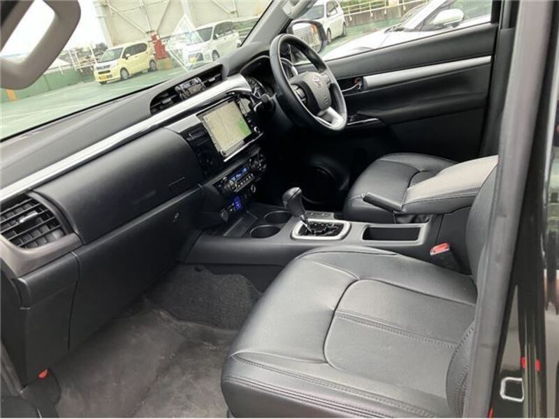 HILUX