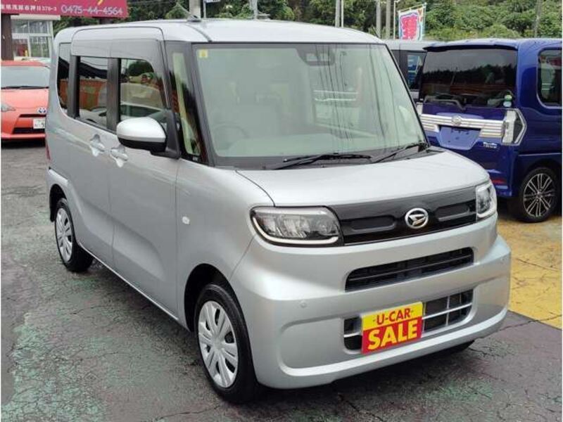 TANTO