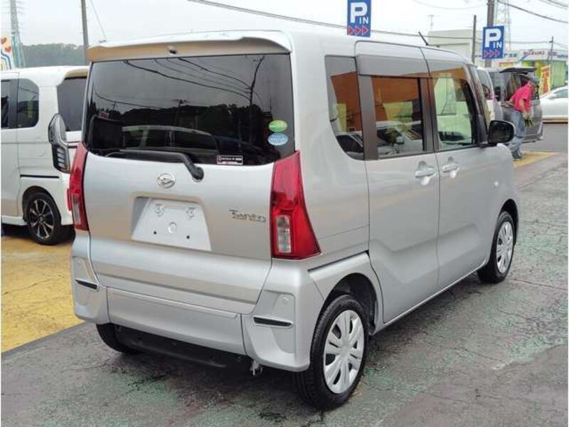TANTO