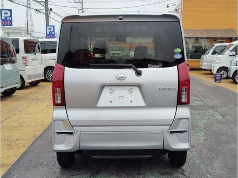 TANTO