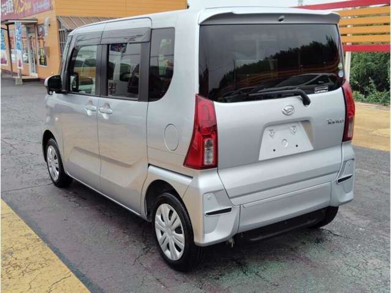 TANTO