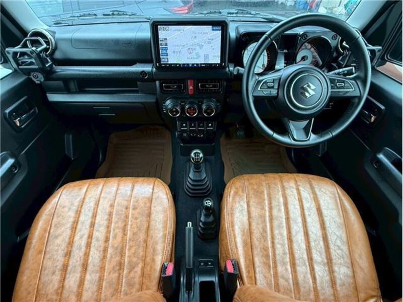 JIMNY SIERRA
