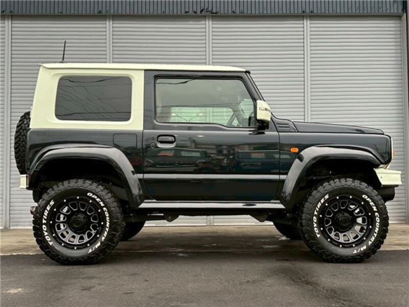 JIMNY SIERRA