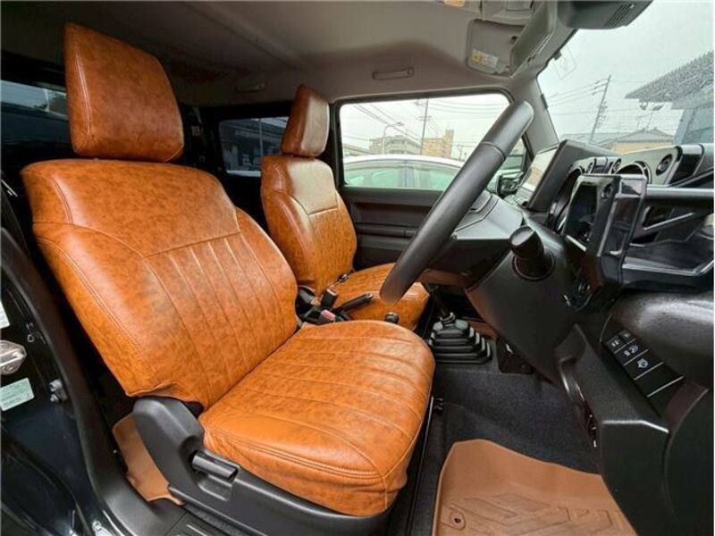 JIMNY SIERRA