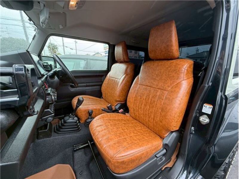 JIMNY SIERRA