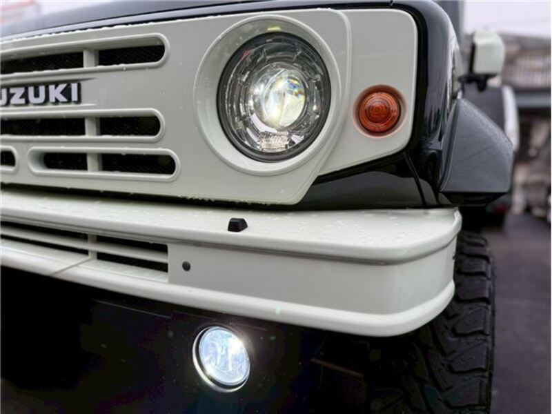 JIMNY SIERRA