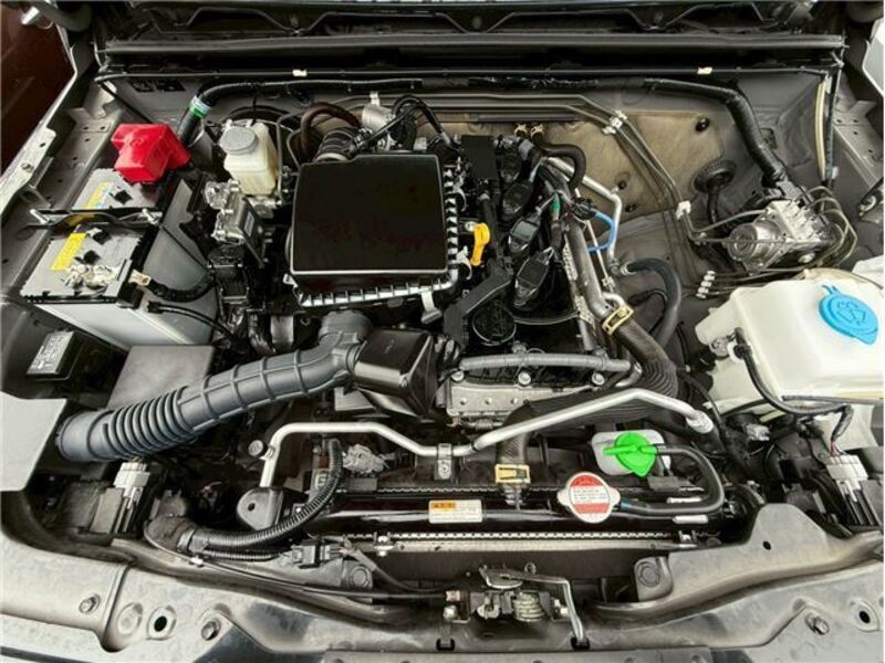 JIMNY SIERRA