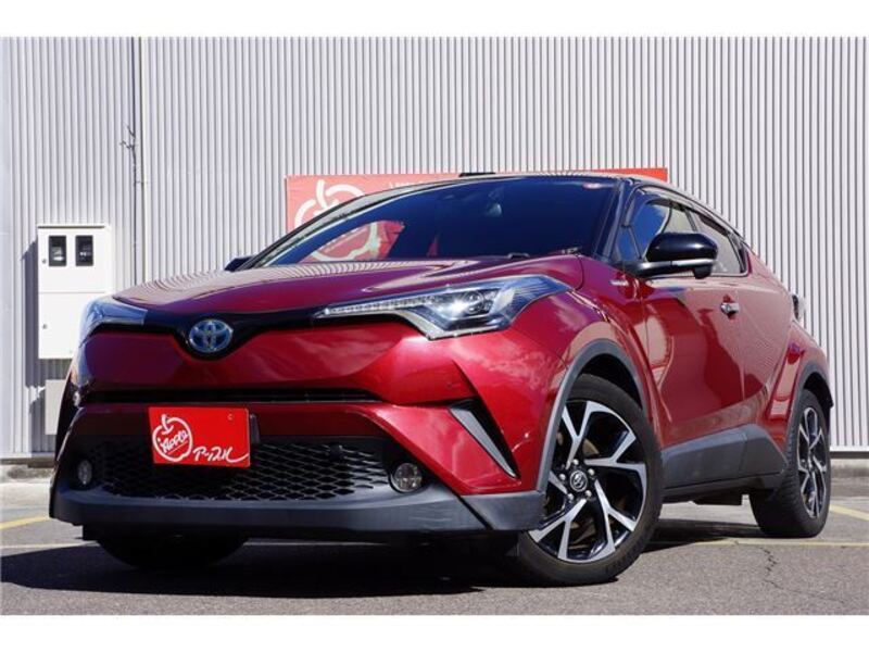C-HR-0