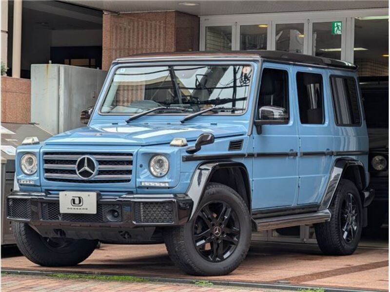 G-CLASS-0