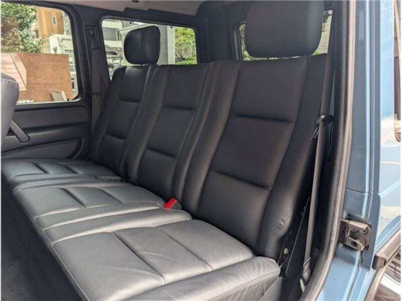 G-CLASS