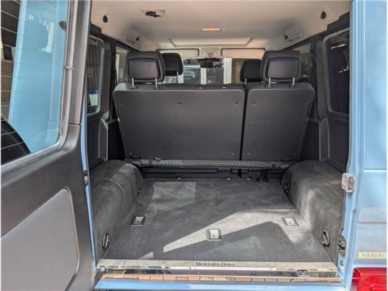 G-CLASS