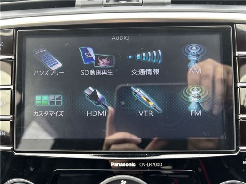 LEVORG