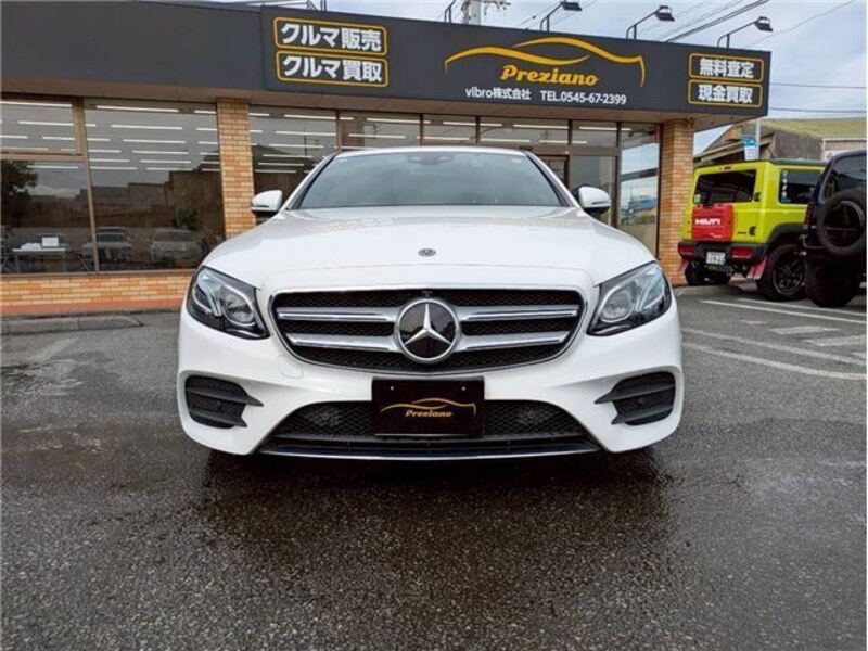 E-CLASS
