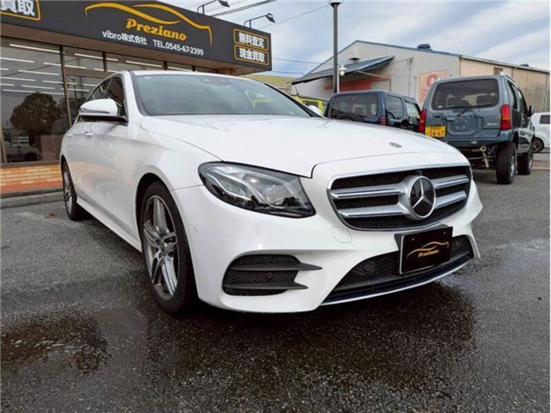 E-CLASS