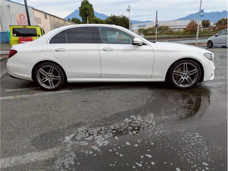 E-CLASS