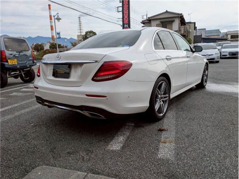 E-CLASS