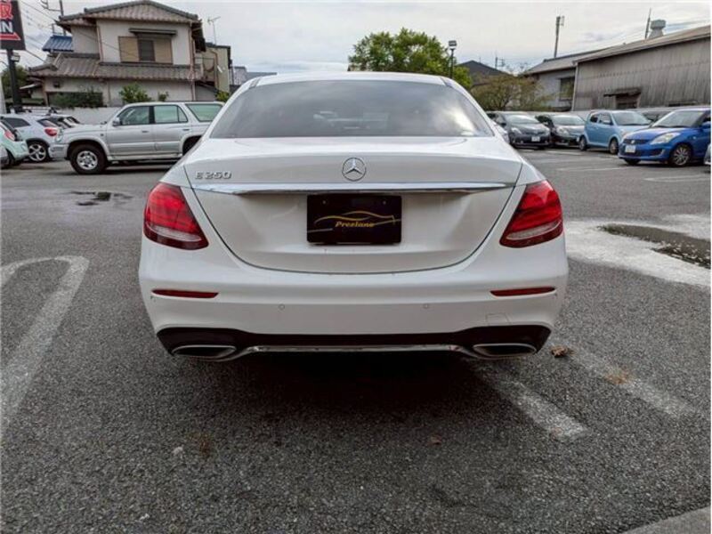 E-CLASS