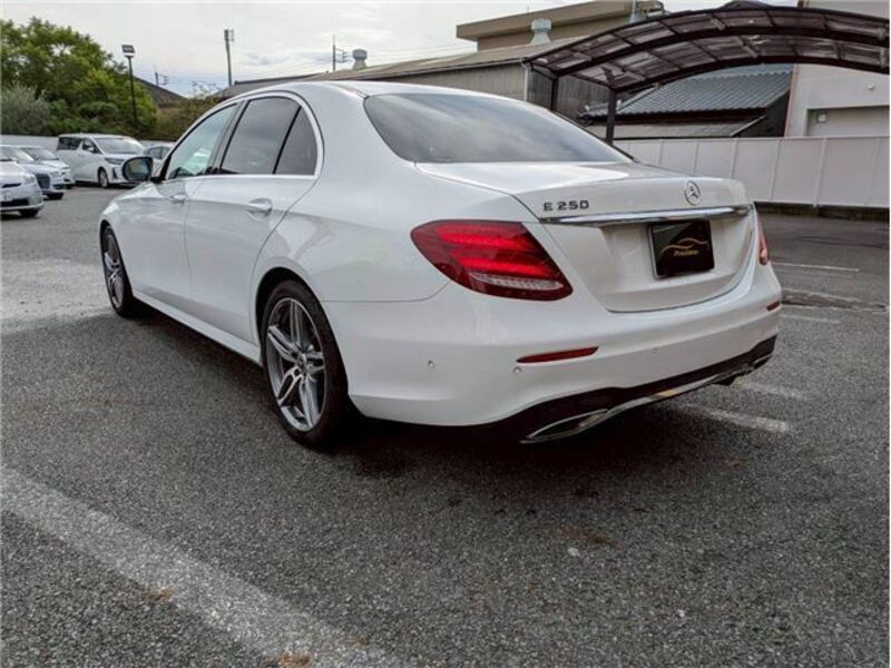 E-CLASS