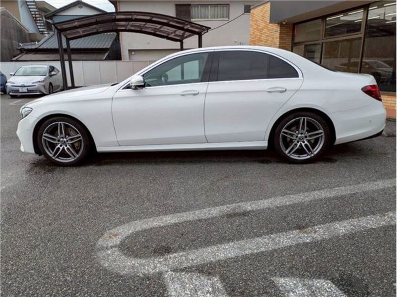 E-CLASS