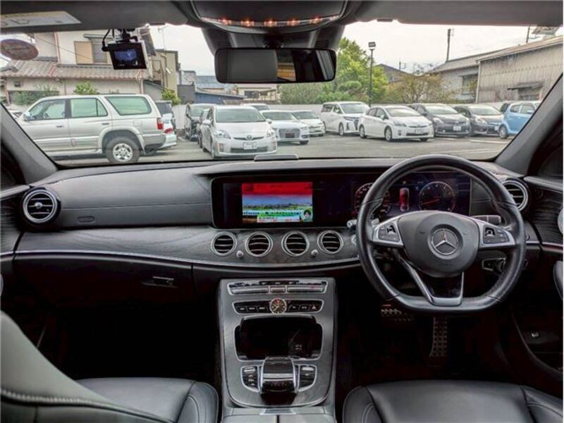 E-CLASS