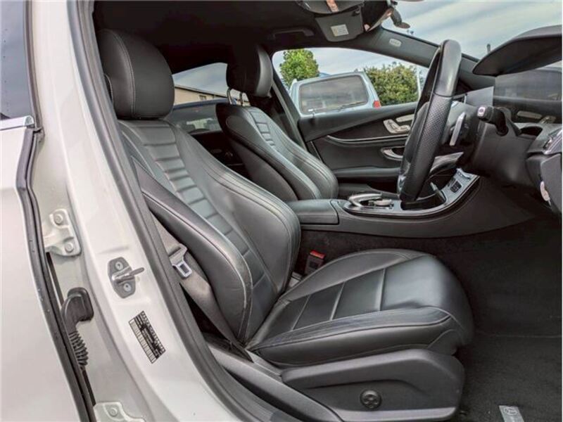 E-CLASS