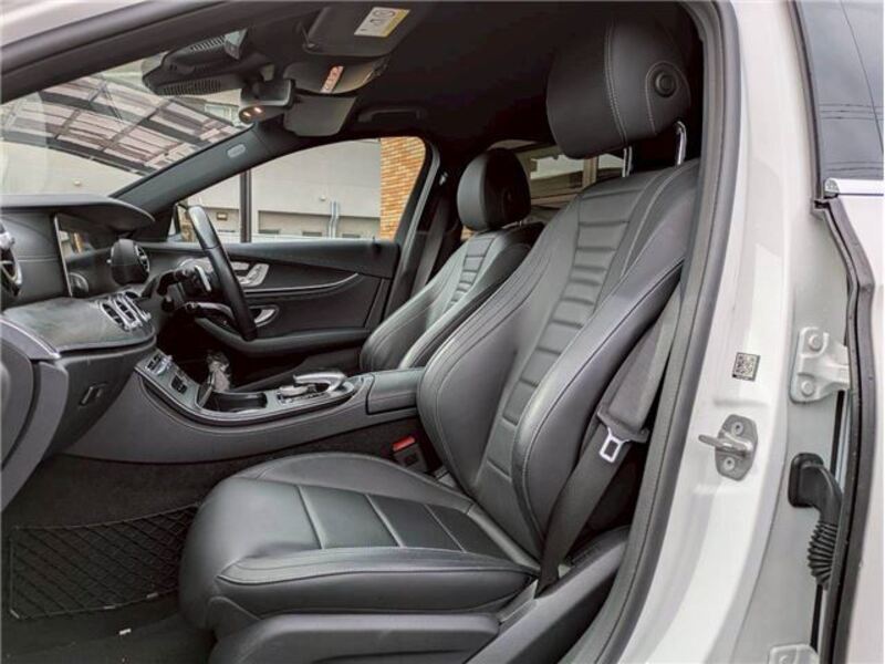 E-CLASS