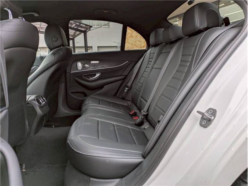 E-CLASS