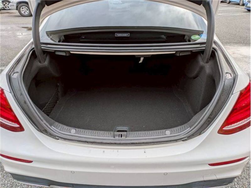 E-CLASS