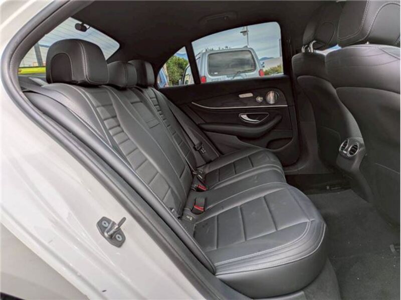 E-CLASS