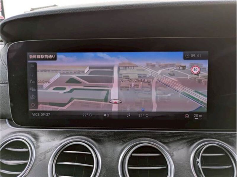 E-CLASS