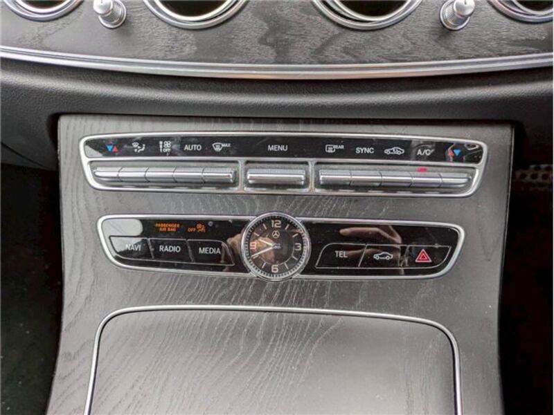 E-CLASS