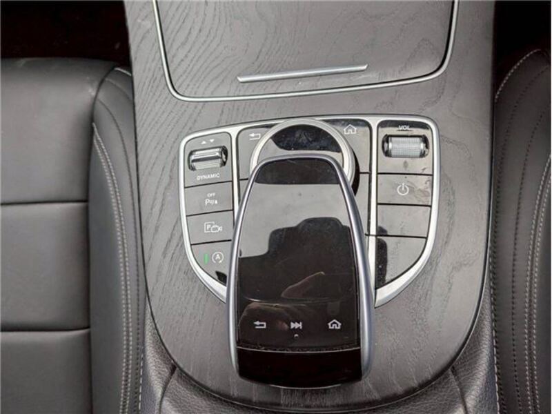 E-CLASS
