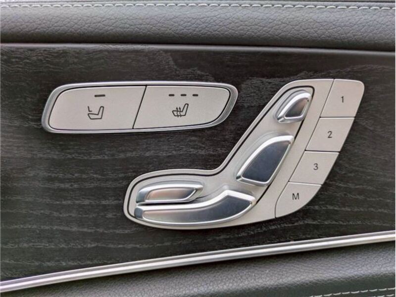 E-CLASS