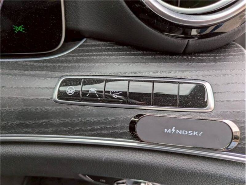 E-CLASS