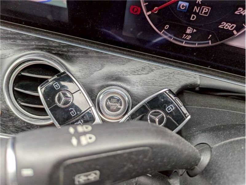 E-CLASS