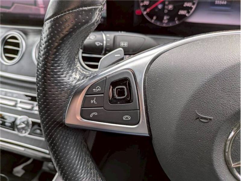 E-CLASS