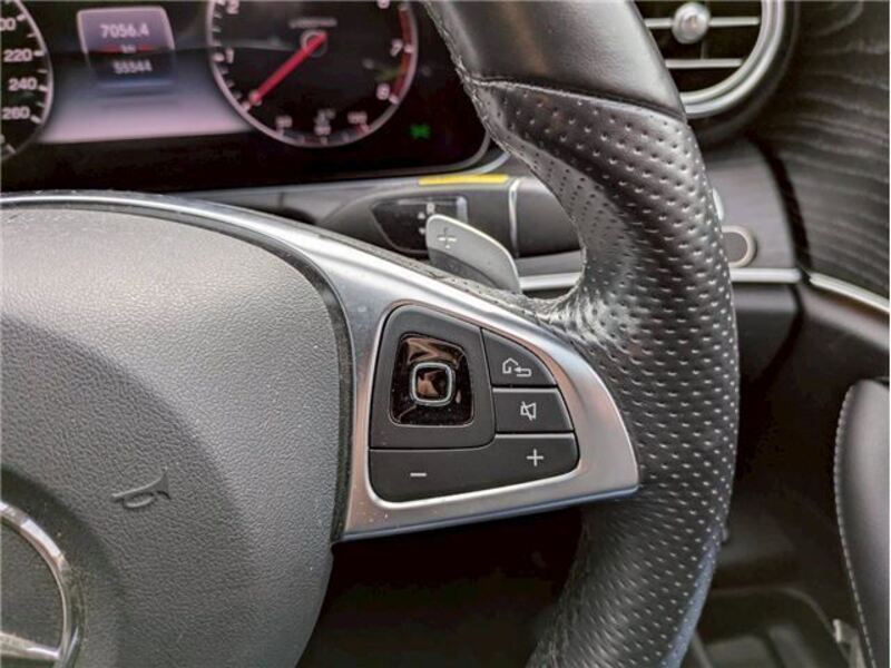 E-CLASS