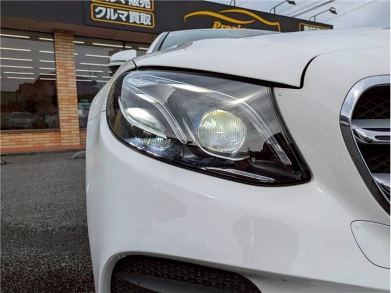 E-CLASS