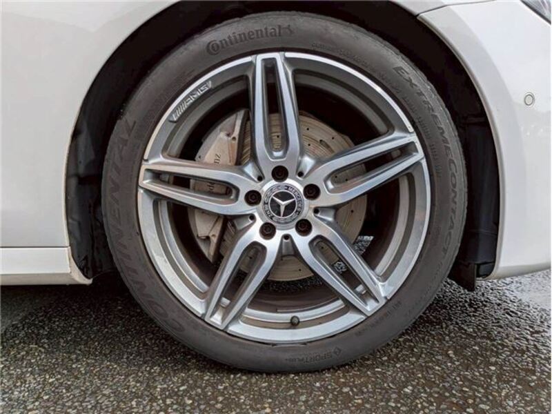 E-CLASS