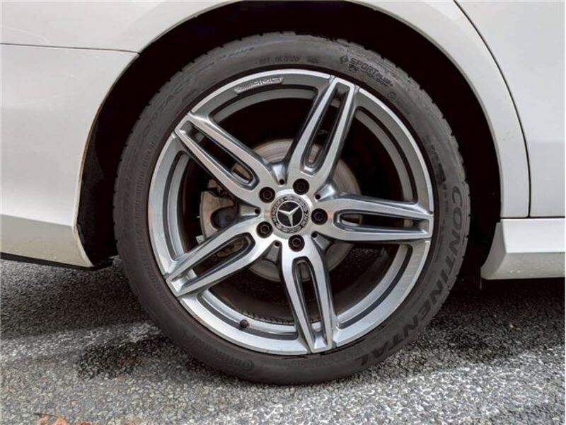 E-CLASS
