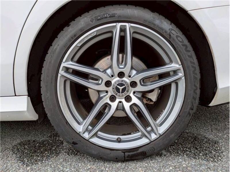 E-CLASS