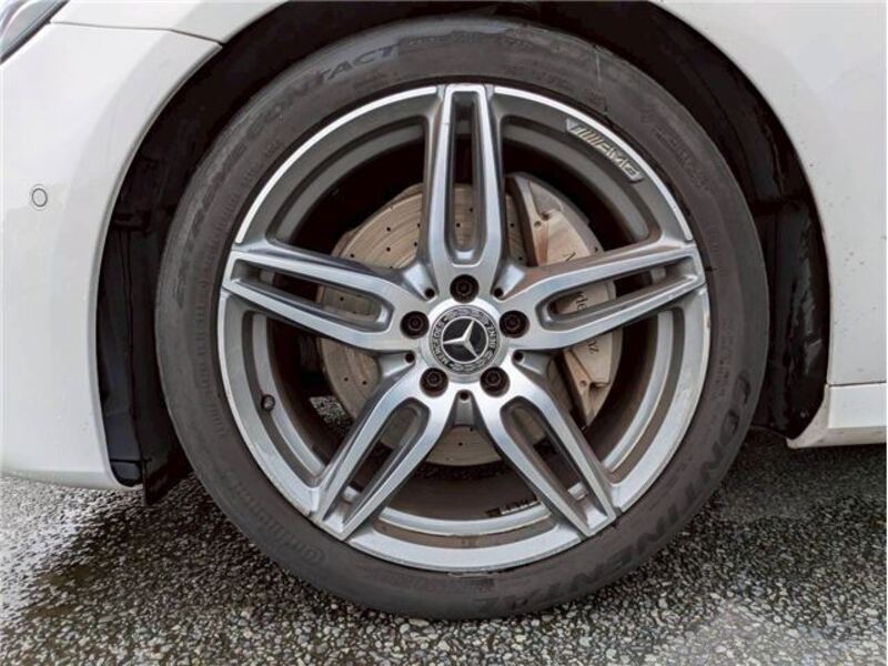 E-CLASS