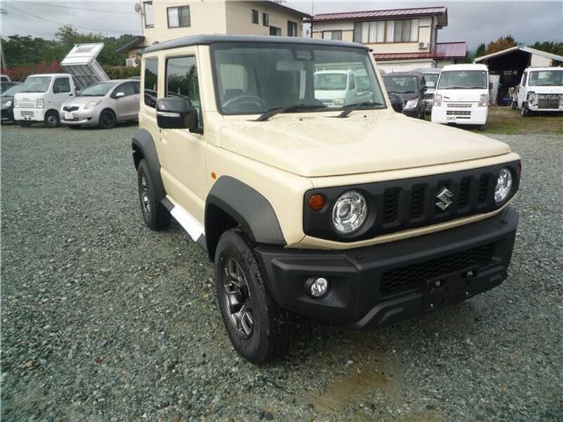 JIMNY SIERRA-0