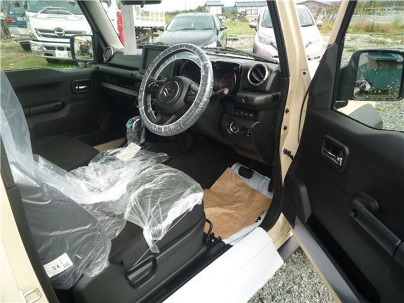 JIMNY SIERRA