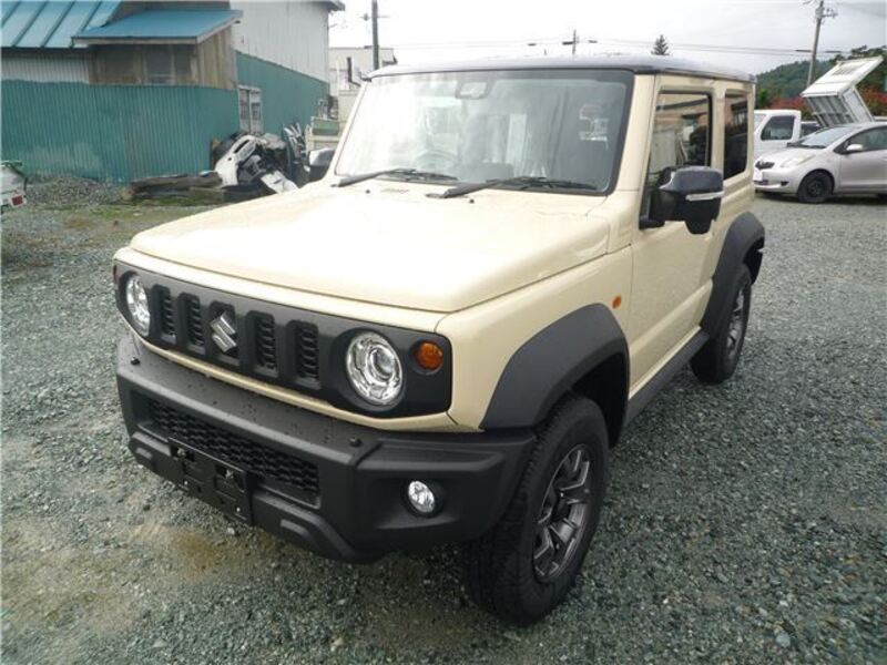 JIMNY SIERRA