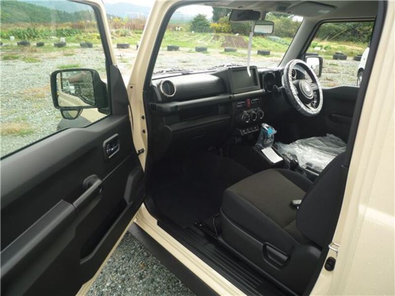 JIMNY SIERRA
