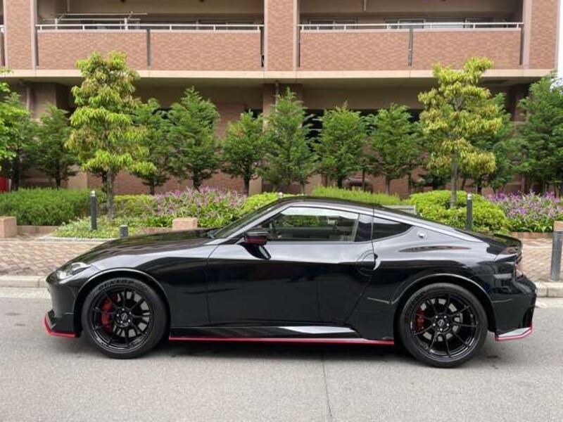 FAIRLADY Z