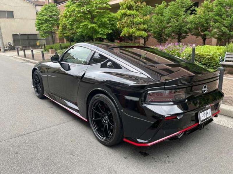 FAIRLADY Z