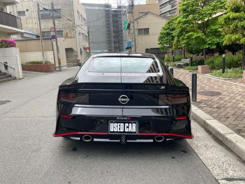 FAIRLADY Z